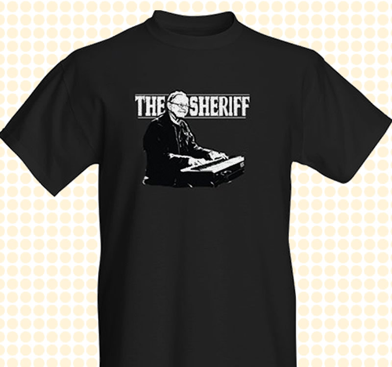 Al Rasor is undeniably one of the greatest R&B keyboardists of his generation. Spanning styles such as the Jump Blues of the 40s & 50s, rich Hammond Gospel tones, to the funky, Stevie Wonder-esk clavinet. Beginning on the keyboards at 16, Al was influenced by the masters Ray Charles, Stevie Wonder, Jimmy Smith, and Billy Preston.